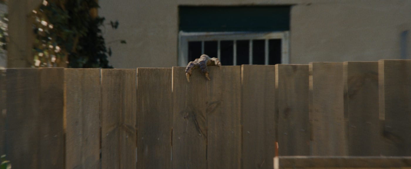 In «The End of Oak Street» gibt es Nachbarschaftszoff der garstigen Art