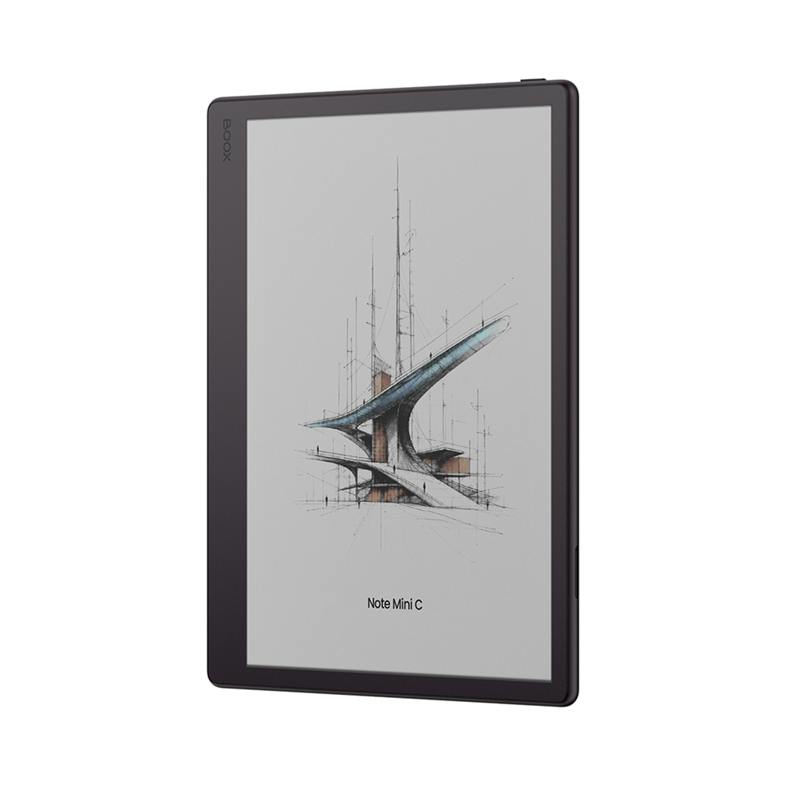 Das Note Mini C