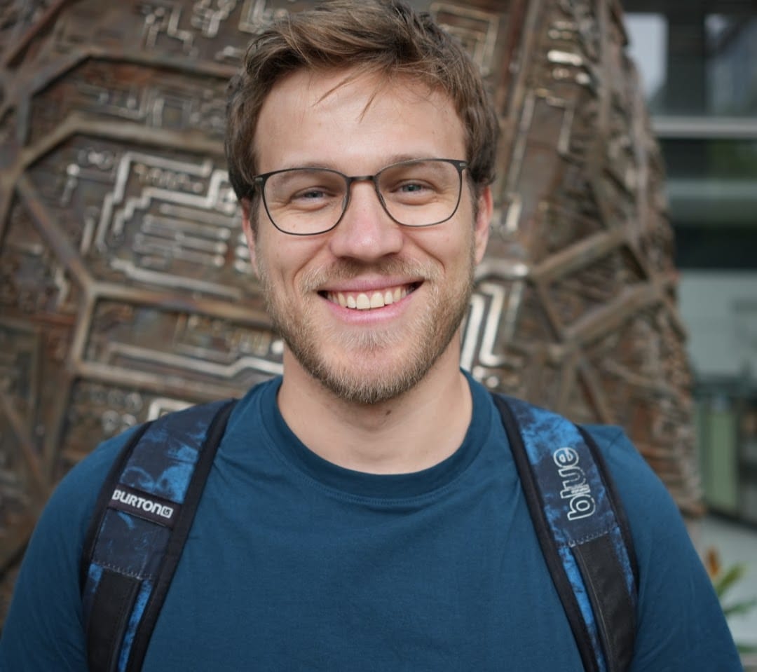 Pascal Scherrer