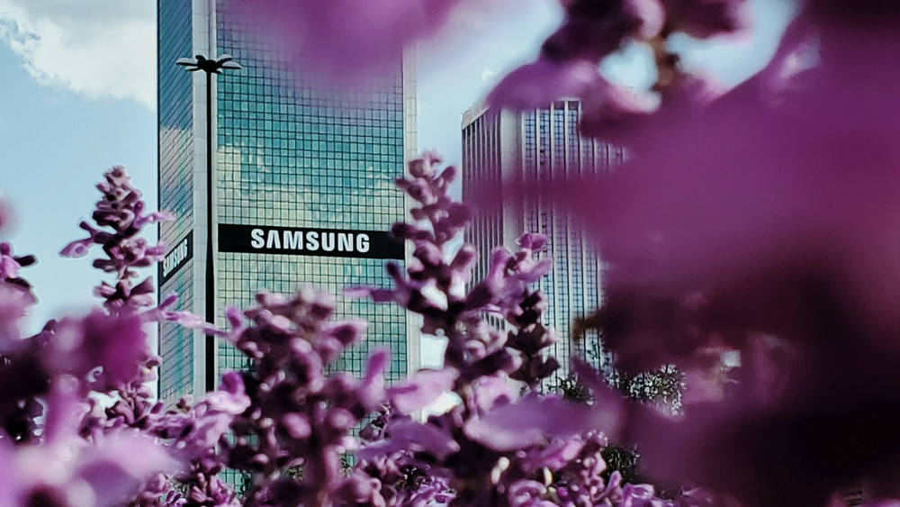Samsung
