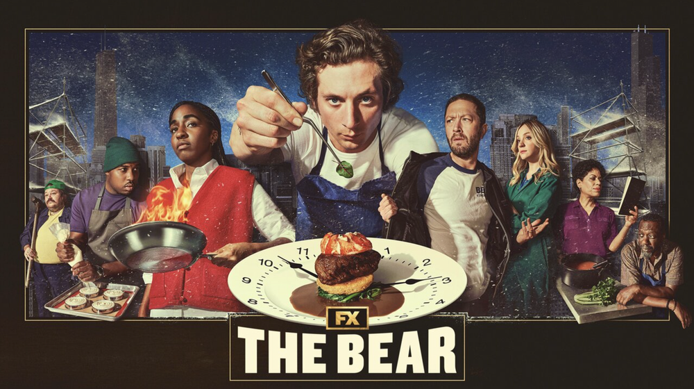 «The Bear»: Eine der besten Serien geht endlich weiter
