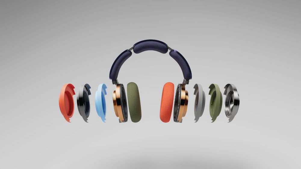 Dyson OnTrac: Du willst auffallen? Mit diesem Kopfhörer tust du es!