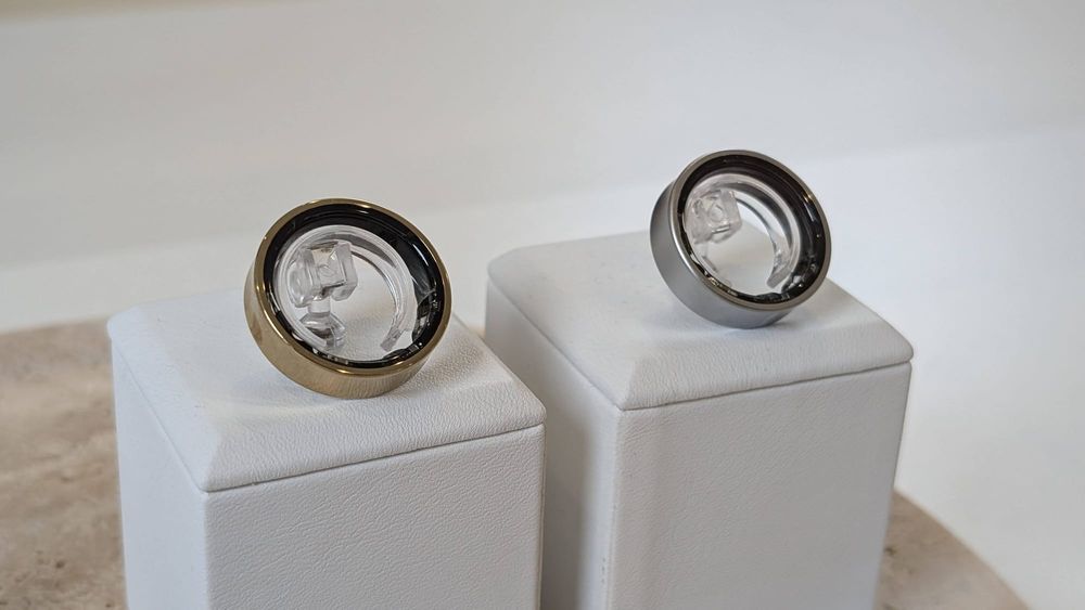 Der Galaxy Ring startet endlich. Alles Wissenswerte dazu