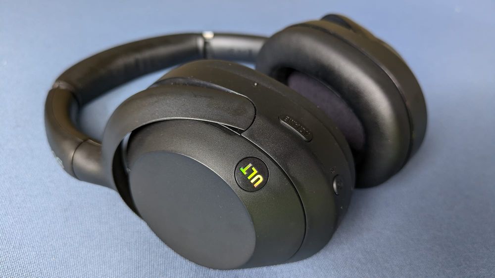 Sony ULT Wear: Fetter Bass, für einen ordentlichen Gehörschaden