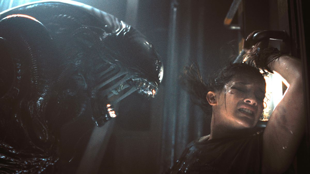 «Alien: Romulus» Kritik: Das hätte ich nicht gedacht