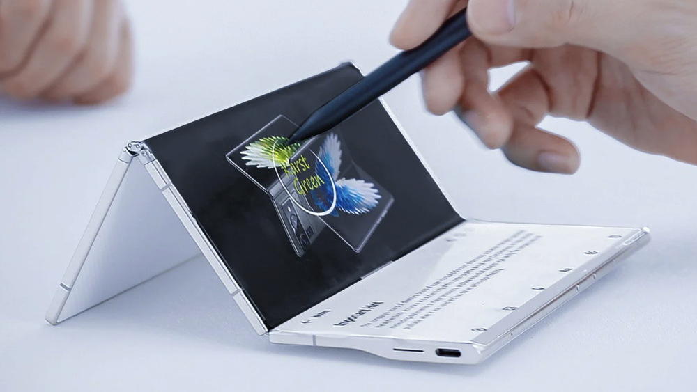 Kommt jetzt die Smartphone-Revolution?