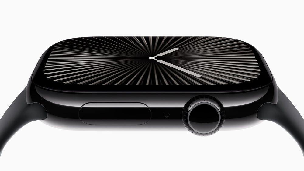 Apple Watch Series 10: Grösser, dünner und besser? Alles, was du wissen musst