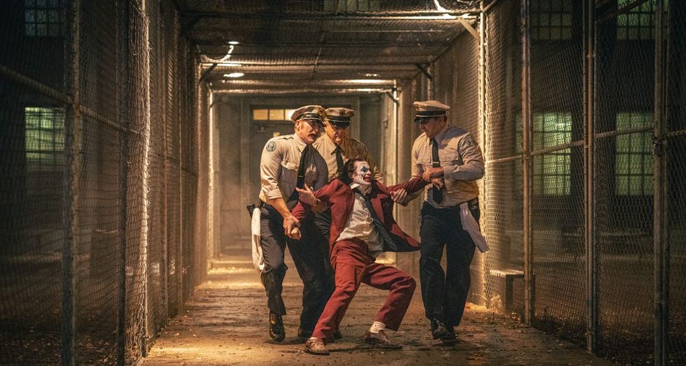 «Joker: Folie à Deux» floppt wohl gewaltig – die Gründe
