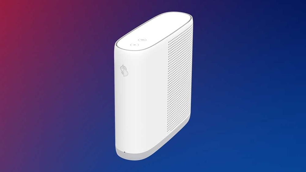Neue Swisscom Internet-Box 5 Pro kann Wi-Fi 7