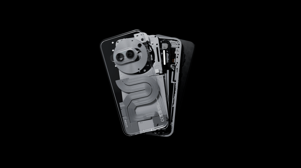 Nothing: 2025 sollen gleich drei Smartphones erscheinen