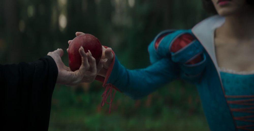 «Schneewittchen»: Erster Trailer zum Disney-Remake