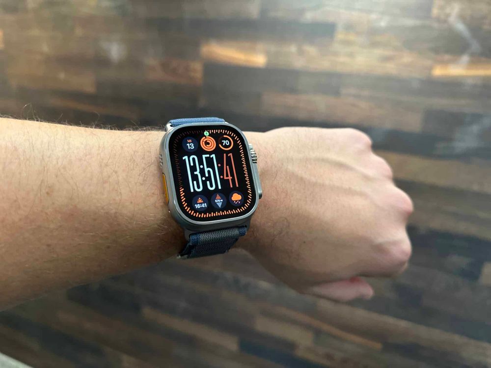 Apple Watch Ultra 3: Diese spannende Neuerungen soll sie bieten
