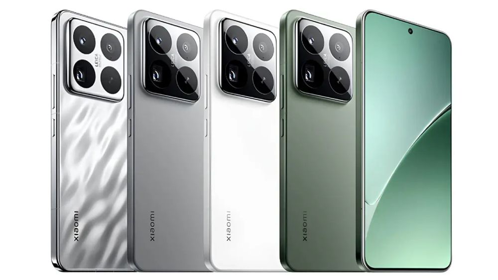 Xiaomi 15: Wann erscheint das Flaggschiff in Europa?