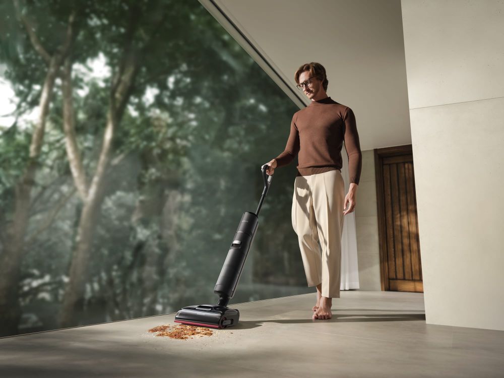 Neues von Dreame für den Haushalt und Garten