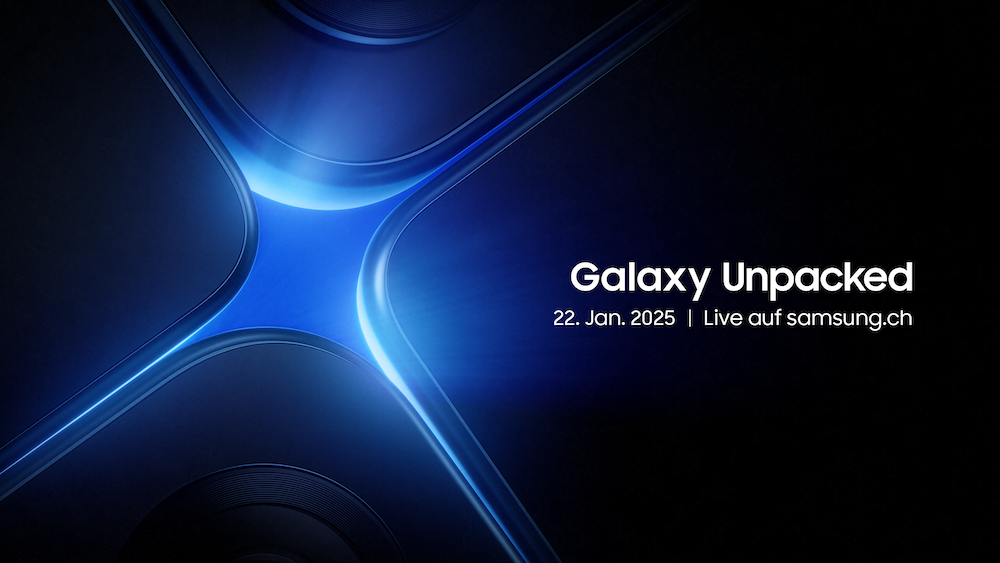 Galaxy Unpacked Event: Was Samsung neben der Galaxy S25-Reihe noch zeigen könnte