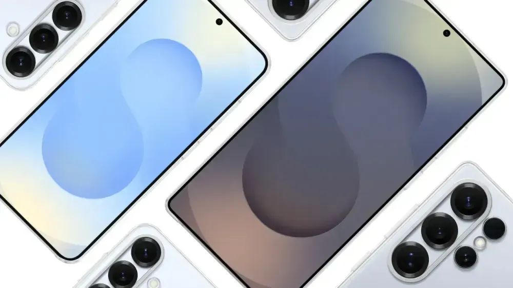 Samsung Galaxy S25 (Ultra): Hochauflösende Pressebilder zeigen die neuen Modelle