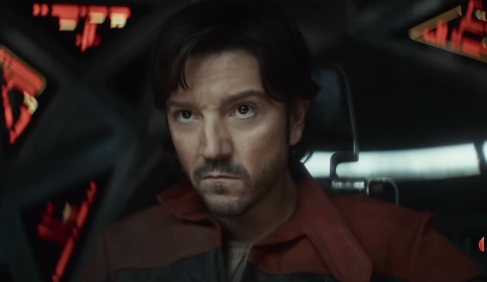 «Andor»: Erster Trailer zur 2. Staffel ist da