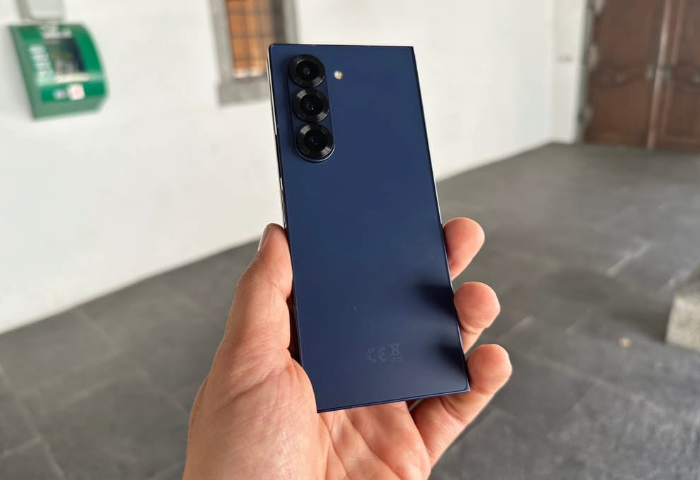 Galaxy Z Fold7 und Z Flip7: Besseres Display für mehr Akkulaufzeit