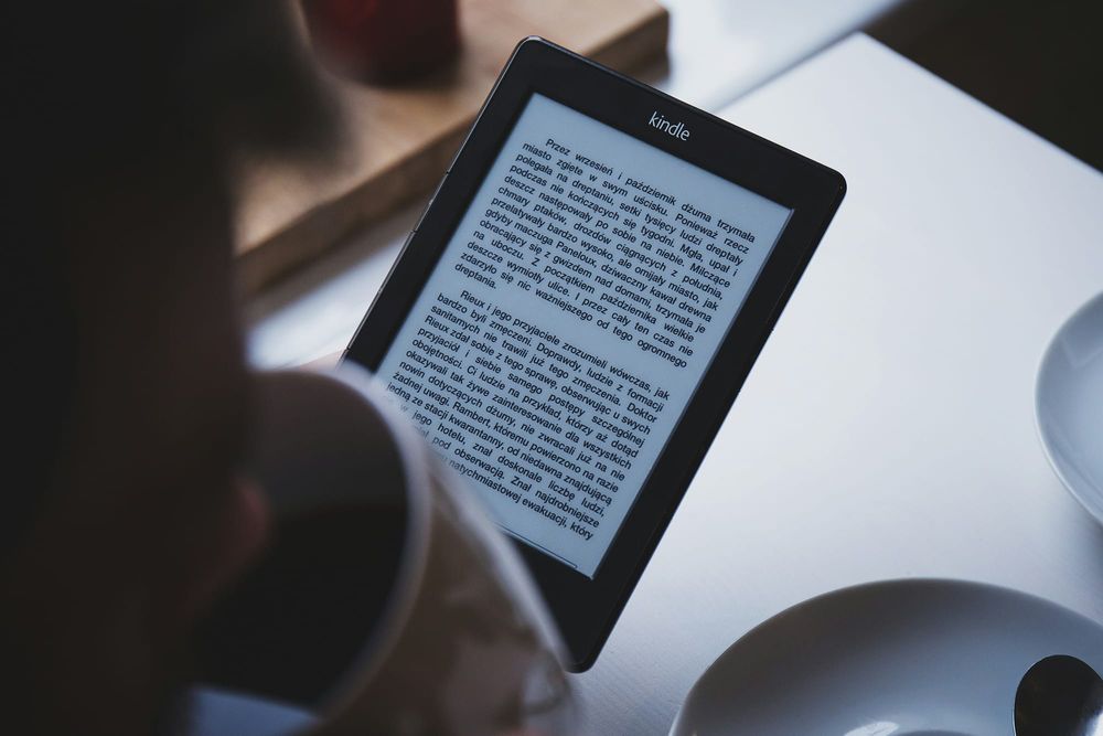 Leser aufgepasst! Amazon streicht diese Kindle-Funktion