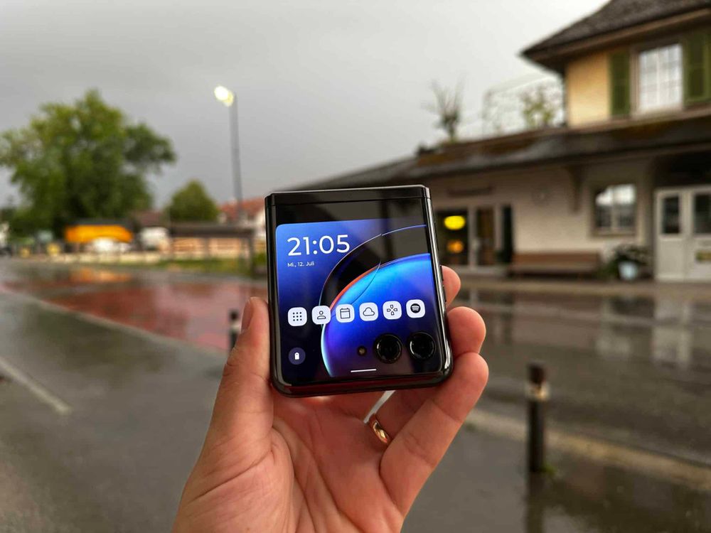 Motorola hat Mist gebaut: Update auf Android 15 verursacht Probleme