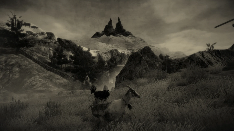 So präsentiert sich die Schweiz in Videospielen – Teil 1