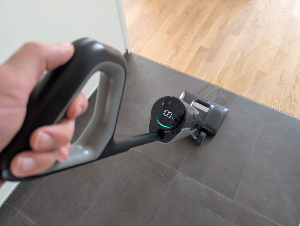 Dreame H15 Pro im Test: Ist neu immer besser?