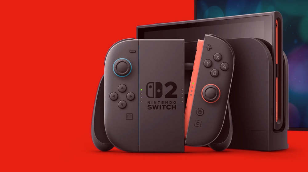 Nintendo kündigt die Switch 2 offiziell an – das sind die Fakten