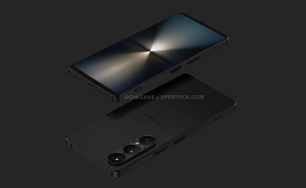 Sony Xperia VII: Erste Leaks verraten Details