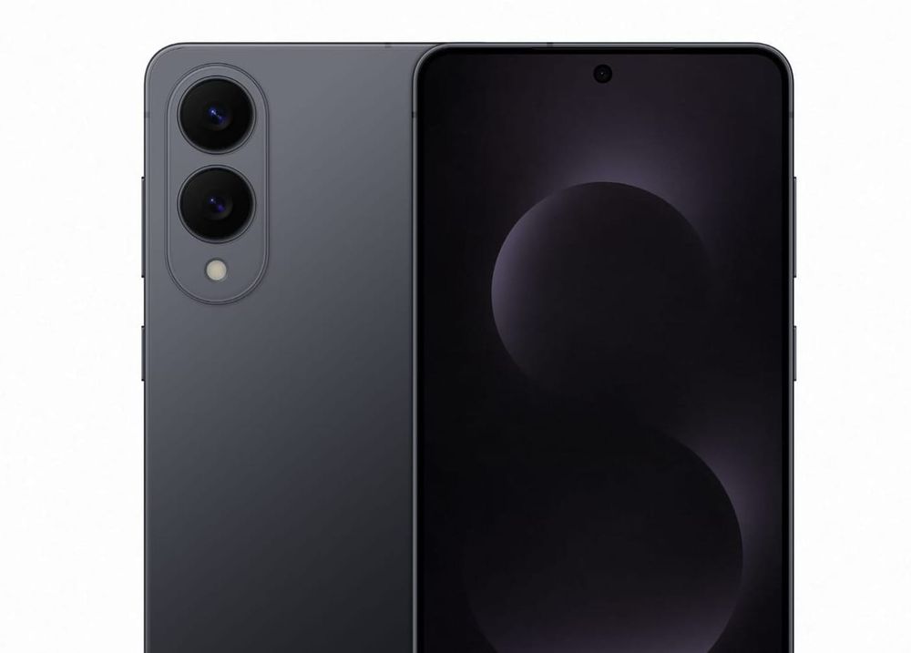 Entwickelt sich das Samsung Galaxy S25 Edge zum Ladenhüter?