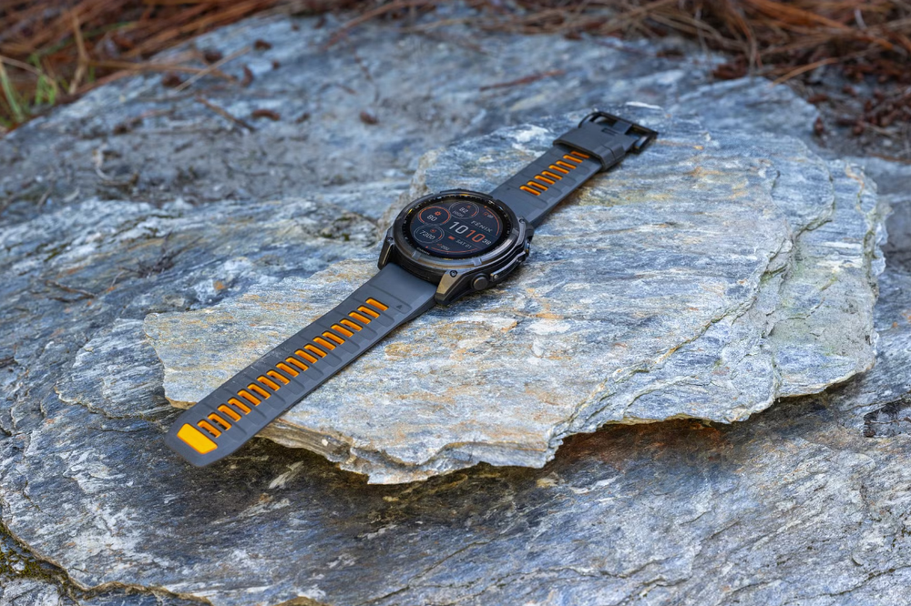 Garmin Connect wird schon bald Google Health Connect unterstützen