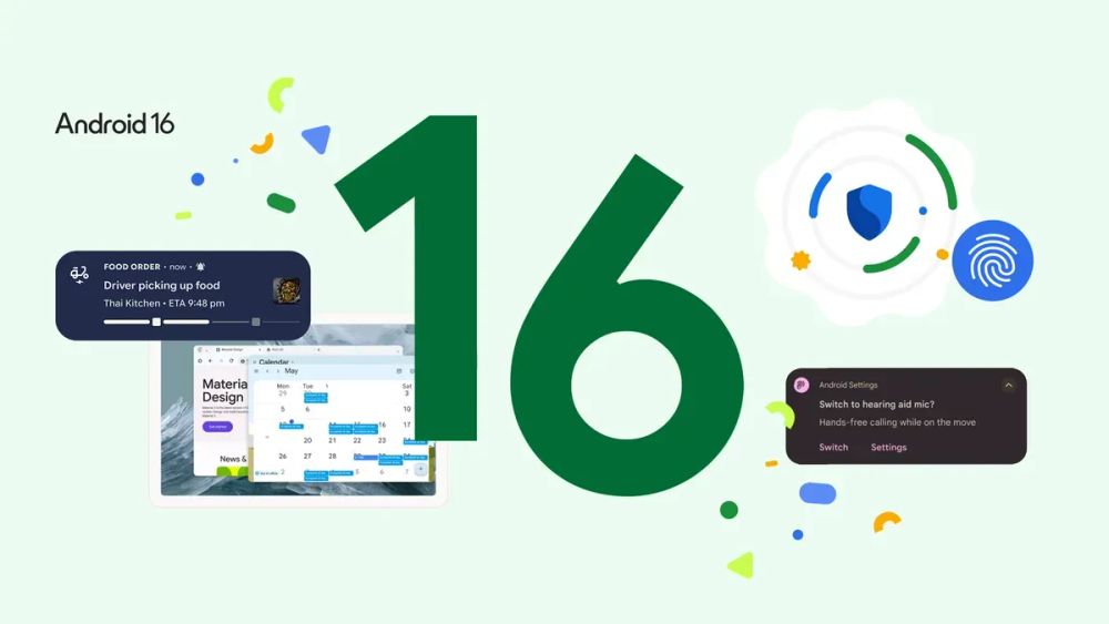 Android 16 wird ab sofort verteilt, doch einige müssen sich noch gedulden