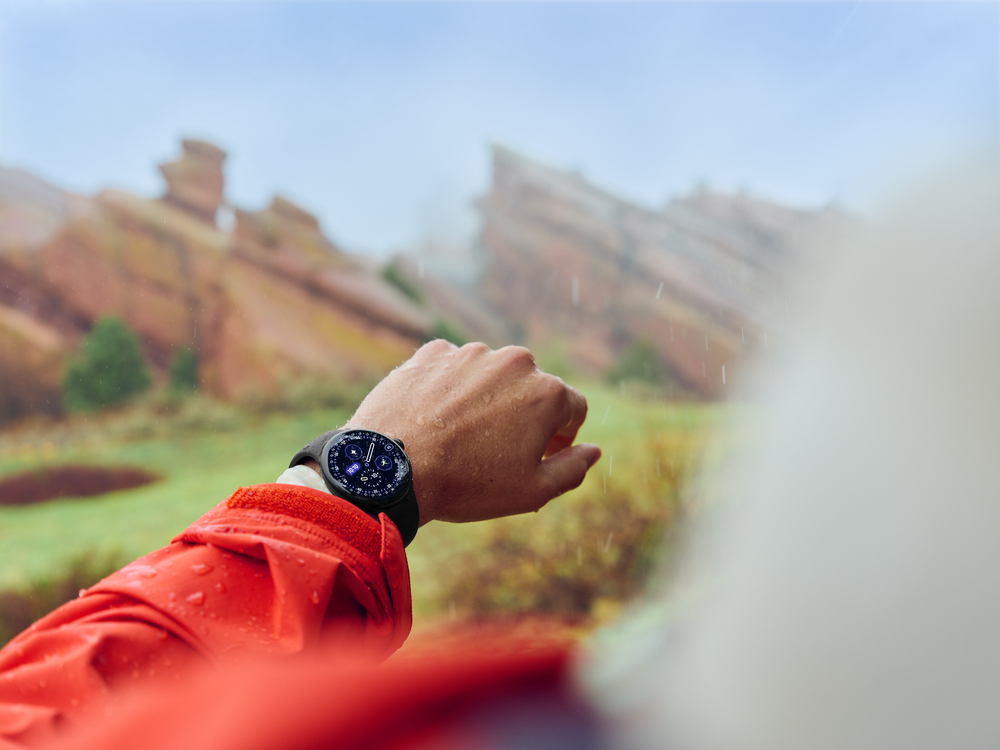 Google Pixel Watch geht in die 4. Generation: Das bietet sie