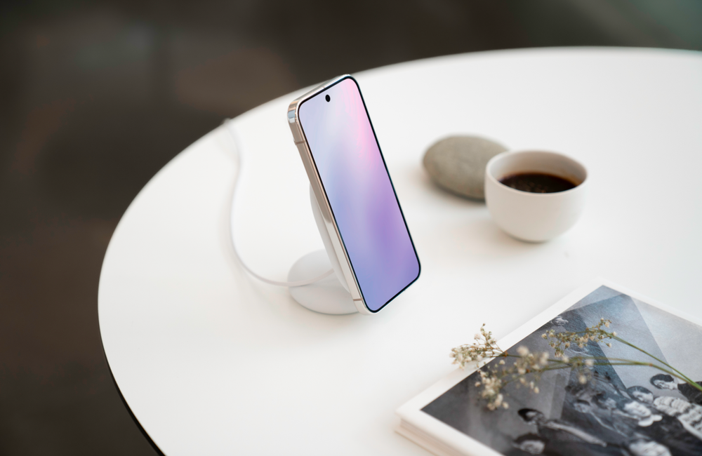 Google Pixelsnap: Dieses magnetische Zubehör ist für die Pixel-10-Serie erhältlich