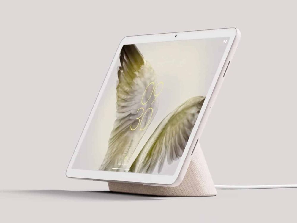 Google pausiert Entwicklung an Pixel Tablet