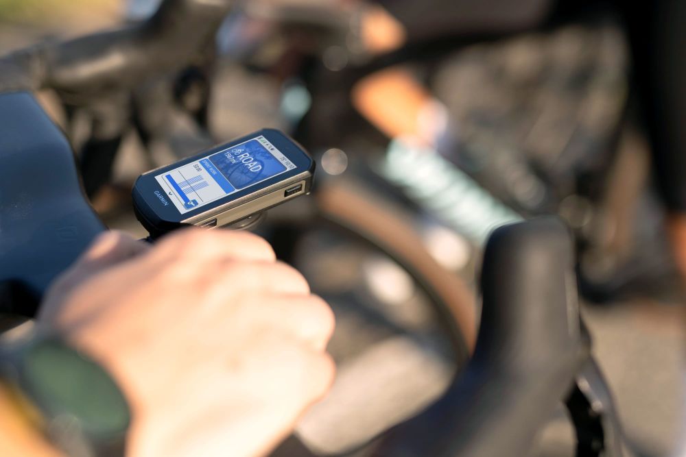 Garmin Edge 550 & 850: Smarte GPS-Computer für dein nächstes Bike-Abenteuer