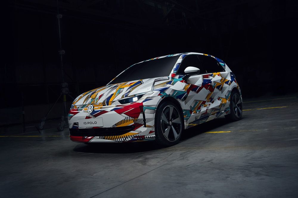 VW ID. Polo: Alles, was wir schon über Reichweite, Ladezeit und Leistung wissen
