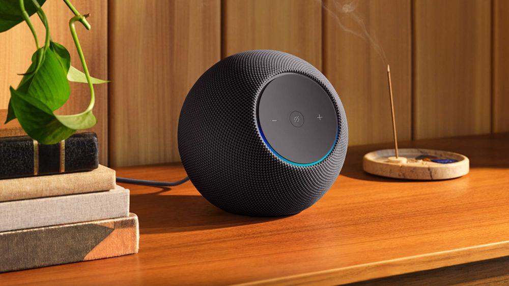 Echo Dot Max und Echo Studio: Das sind Amazons neue Lautsprecher