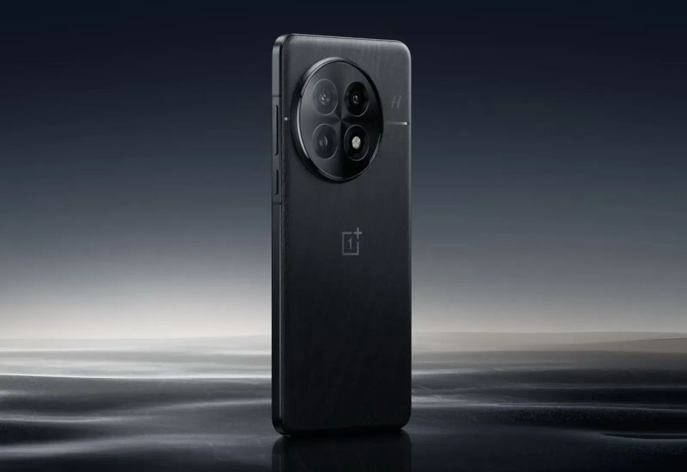 OnePlus 15 zeigt seine Muskeln und lässt das OnePlus 13 alt aussehen