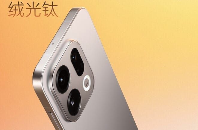 Oppo Find X9 (Pro): Offizielle Bilder und Teaser zum Global-Launch