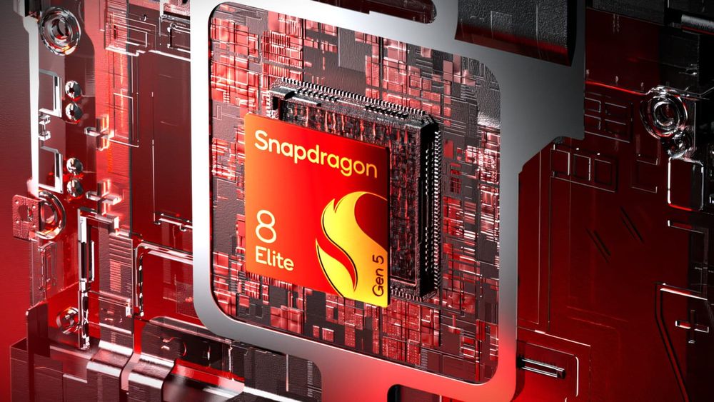 Qualcomm Snapdragon 8 Elite Gen 5: Mehr Leistung bei besserer Energieeffizienz