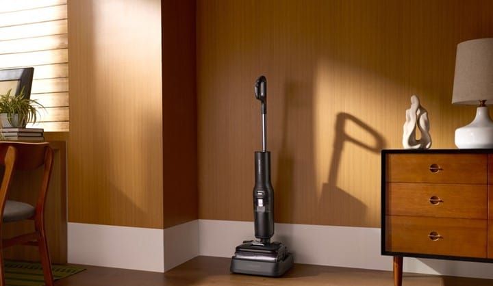 Roborock F25 Ultra vorgestellt: Jetzt sogar mit Dampf-Reinigung