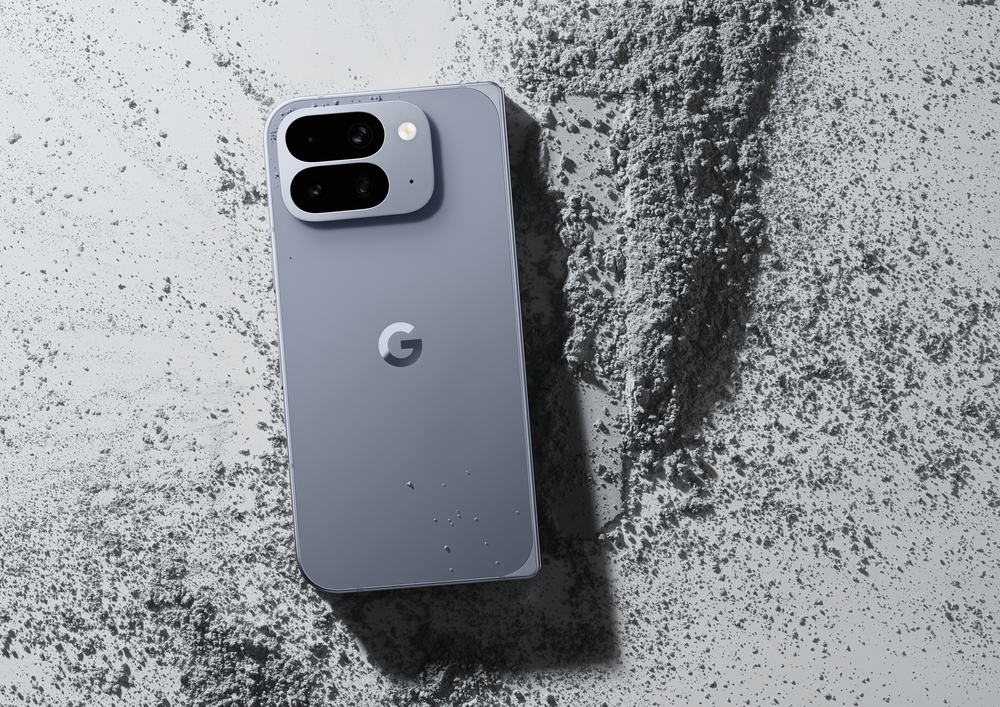 Pixel 10 Pro Fold: Google-Foldable versagt im Härtetest – Akku fängt Feuer