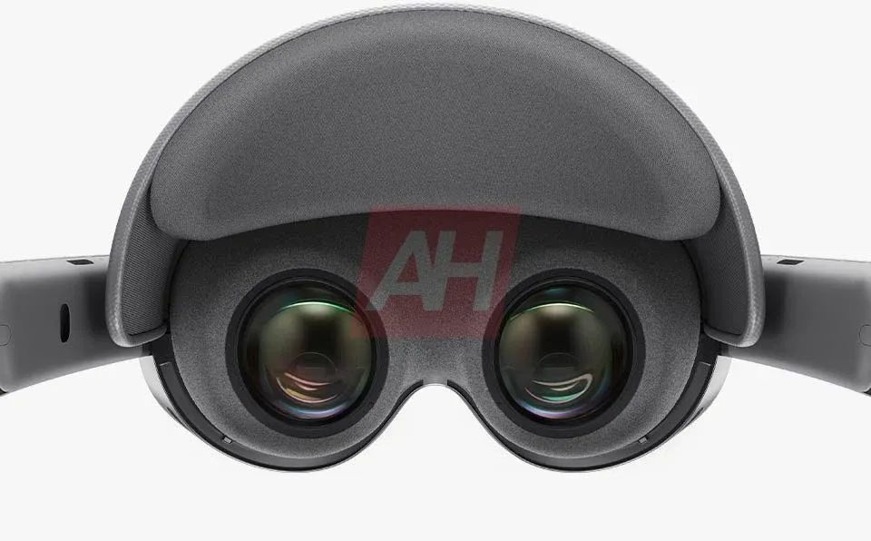 Samsung Galaxy XR: Grosser Leak zeigt Design und Specs