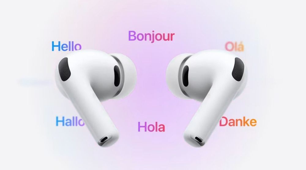 AirPods Pro 3 kaputt? Apple setzt weiterhin auf Wegwerf-Design