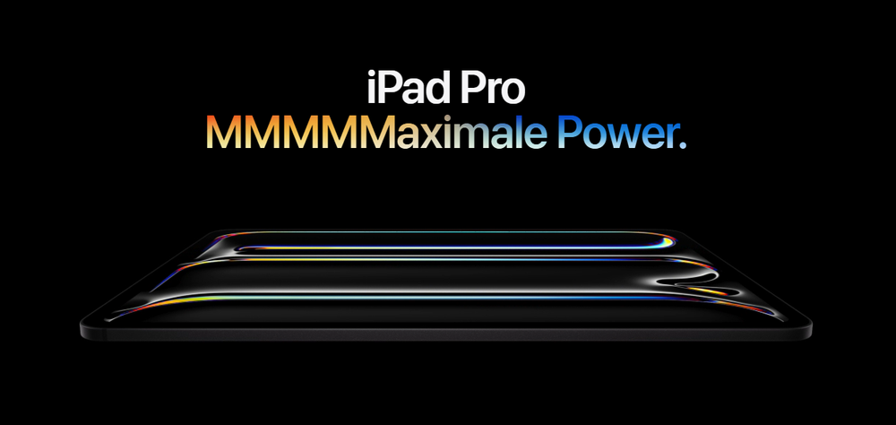 iPad Pro mit M5 Chip vorgestellt: Das kann das neue Tablet