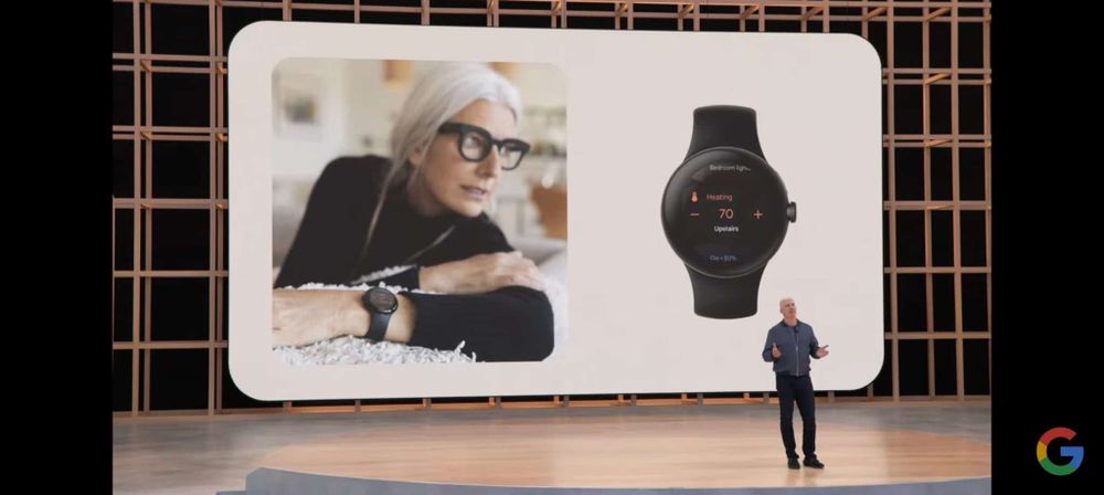 Google bestätigt: Erste Pixel Watch erhält kein Update auf Wear OS 6