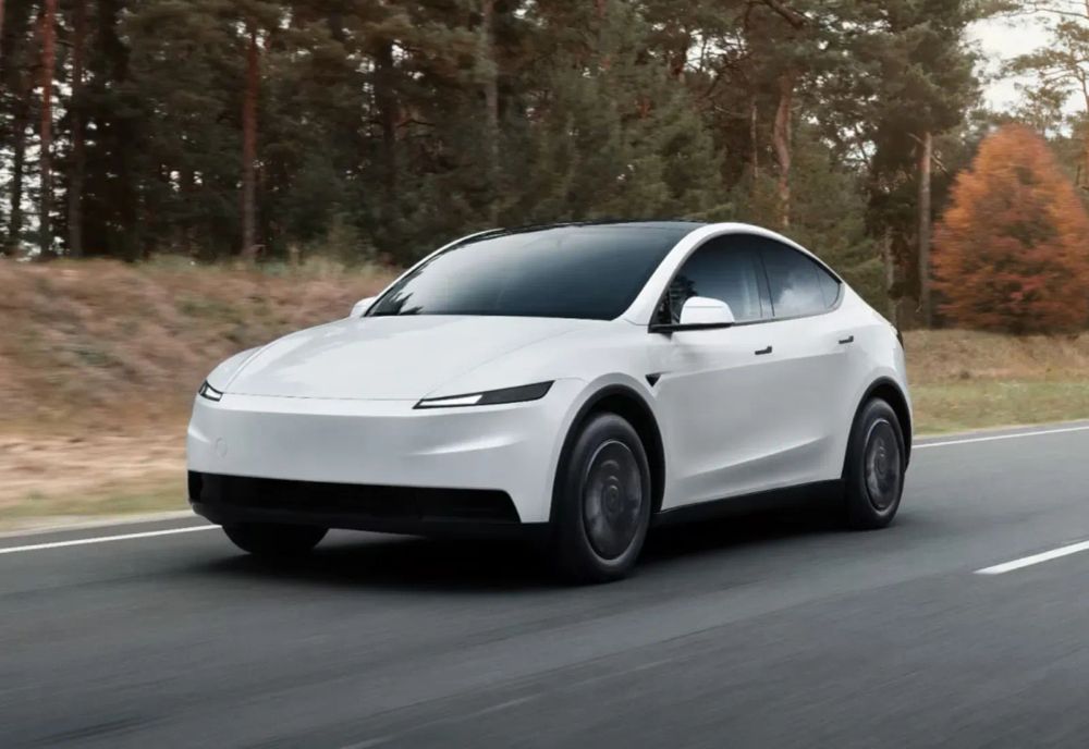 Tesla senkt den Einstieg: So günstig waren Model 3 und Model Y noch nie