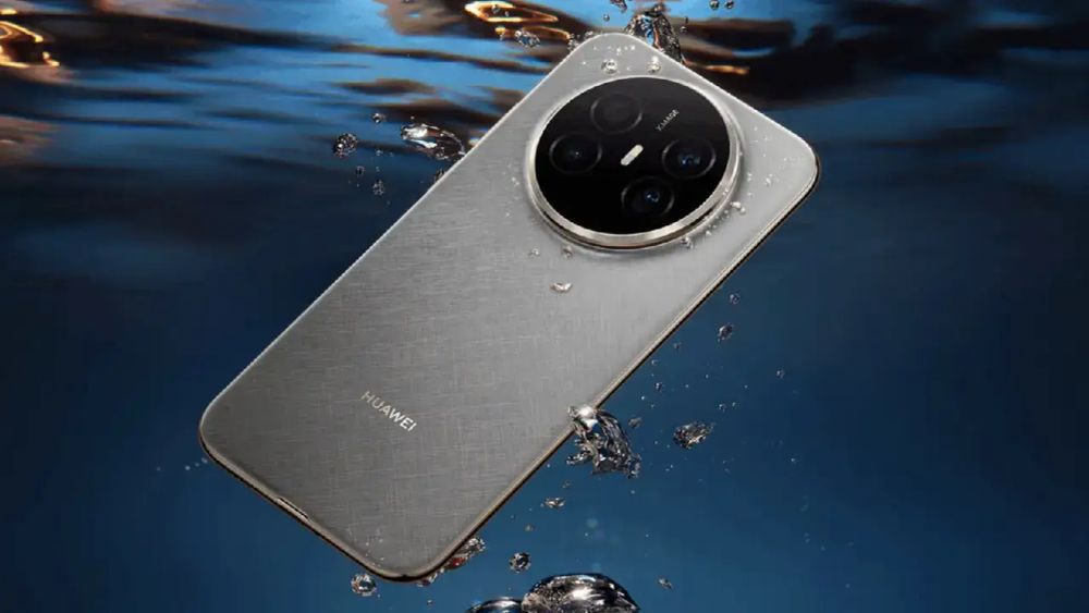 Huawei Mate 70 Air: Ist das das bisher beste ultradünne Smartphone?