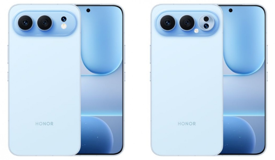 Honor 500 Pro kommt: XXL-Akku und starker Chipsatz an Bord