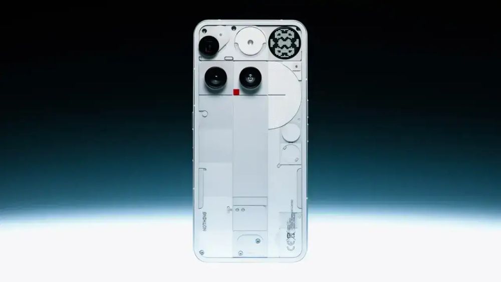 Nothing startet Rollout von Nothing OS 4.0 – das kann die neue Version